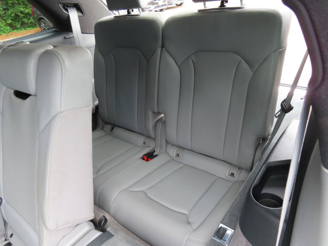 Used 2017 Audi Q7 3.0T Premium Plus AWD/4WD image 17