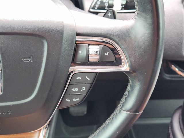 Used 2019 Lincoln Navigator Reserve AWD/4WD image 29