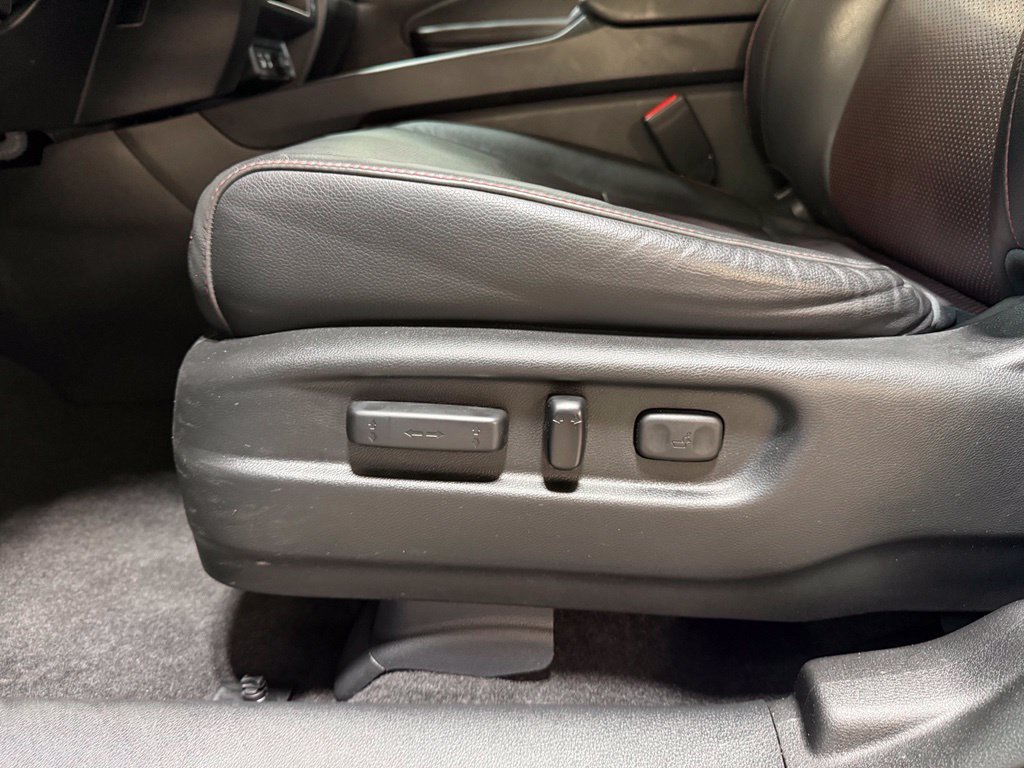 Used 2024 Honda Ridgeline Black Edition image 23