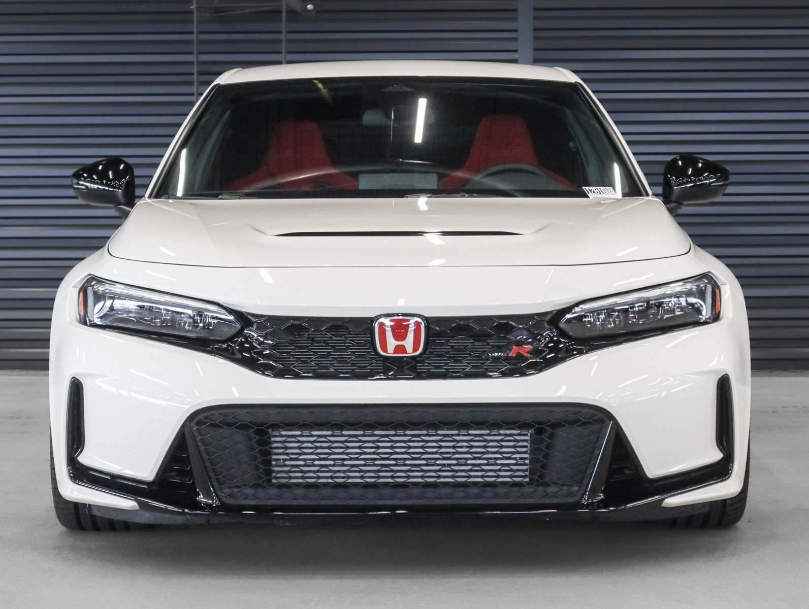 Used 2025 Honda Civic Type R image 12