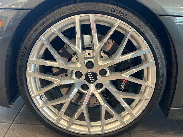 Used 2017 Audi R8 V10 AWD/4WD image 34