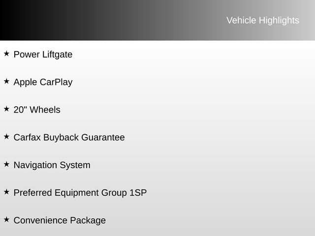 Certified 2024 Chevrolet Silverado 1500 RST image 17