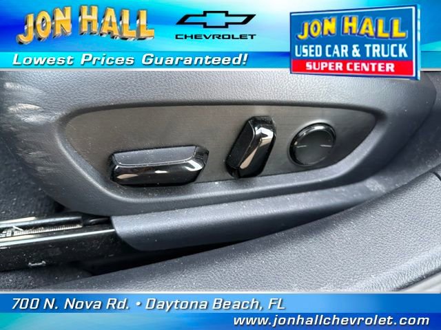 Used 2025 Lexus ES 350 350 4D Sedan image 19