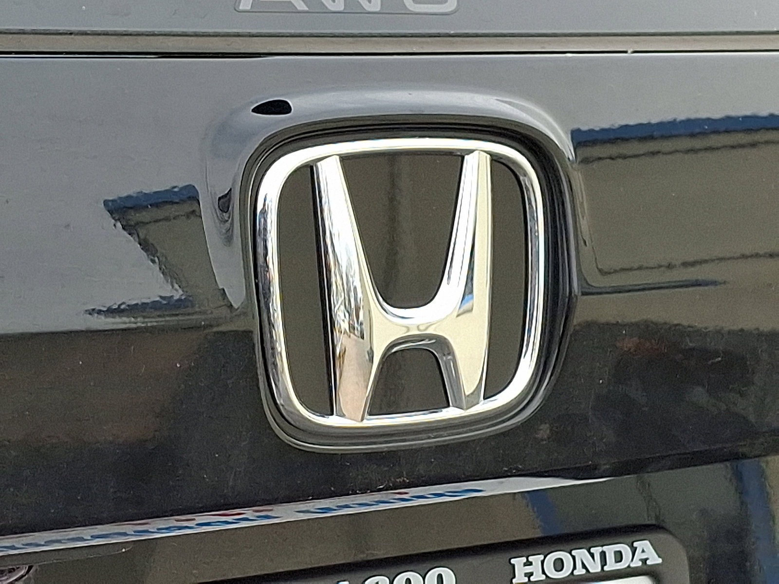 Certified 2026 Honda CR-V EX-L image 29