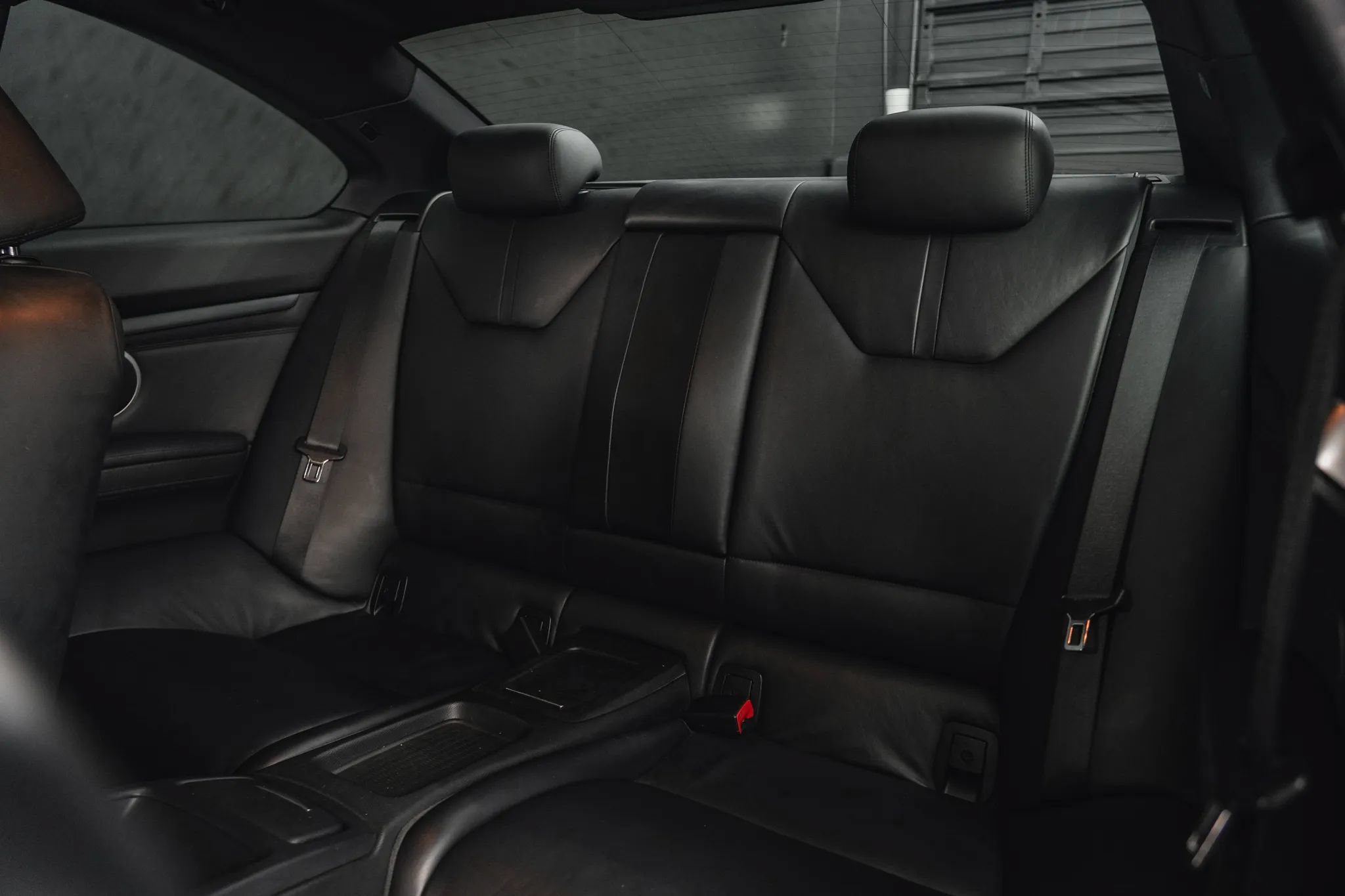 Used 2008 BMW M3 Competition RWD image 37