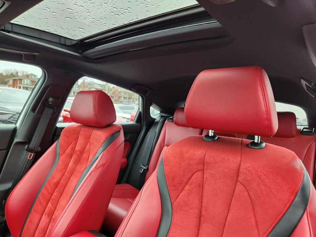 Certified 2024 Acura Integra A-Spec image 12