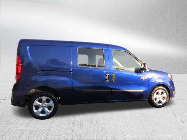 Used 2017 RAM ProMaster City Tradesman SLT w/ Rear Back-up Camera Group image 2