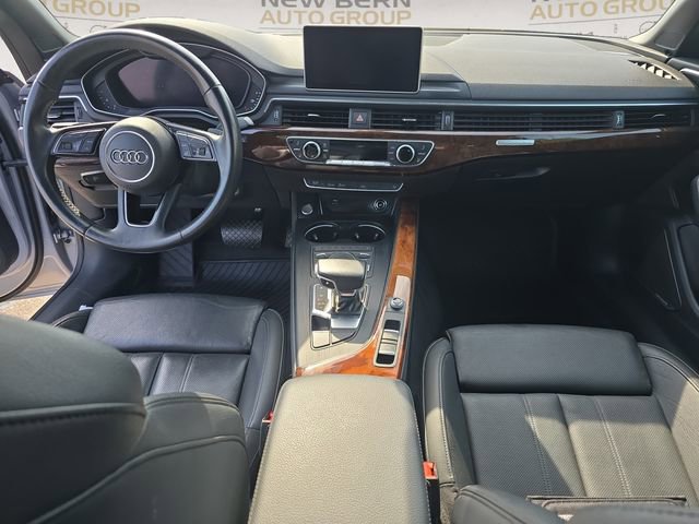 Used 2019 Audi A5 2.0T Premium Plus image 10