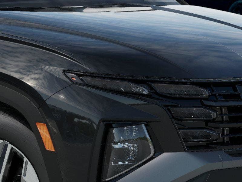 New 2026 Hyundai Tucson SEL FWD image 11
