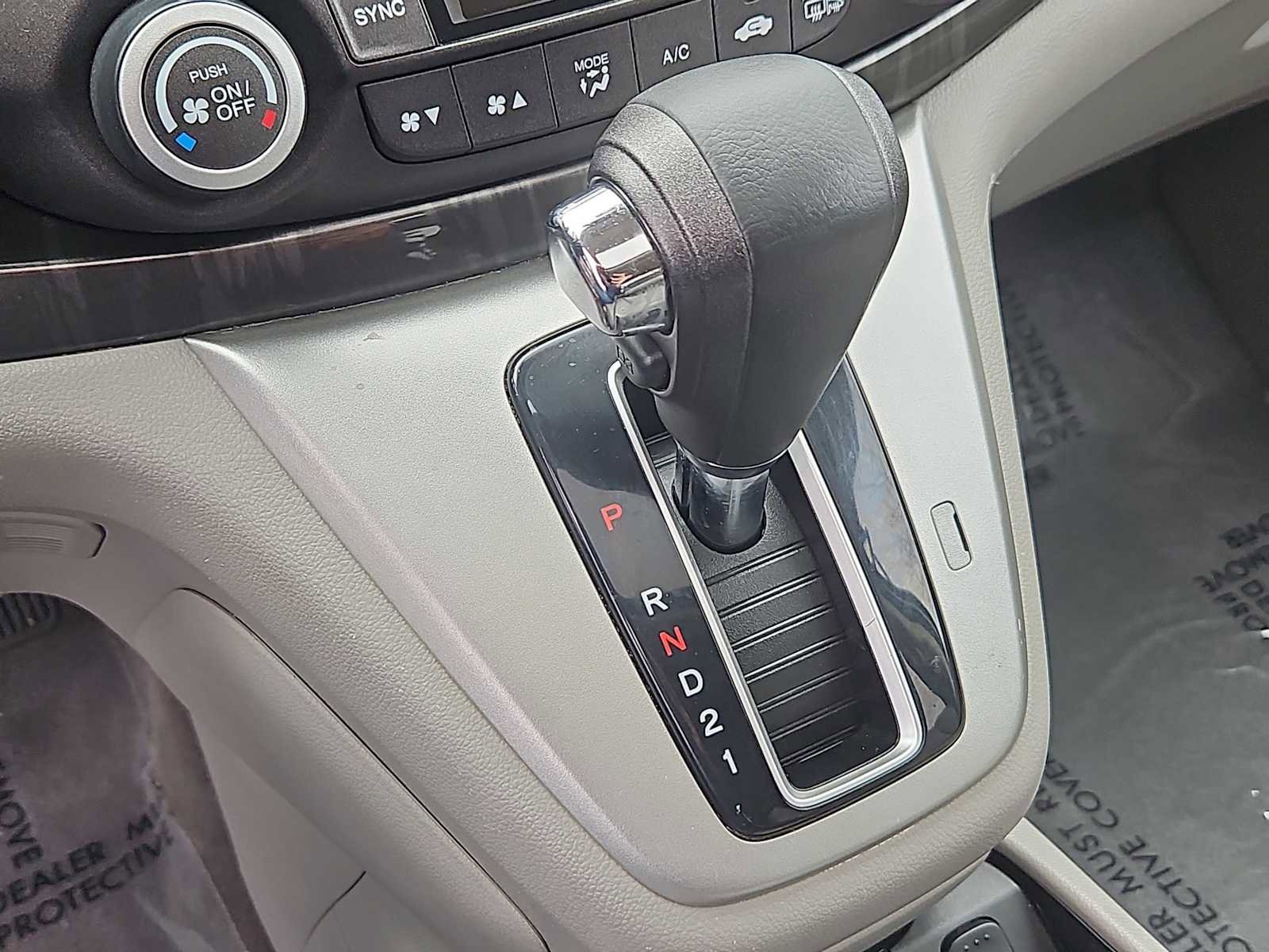 Used 2013 Honda CR-V EX-L image 23