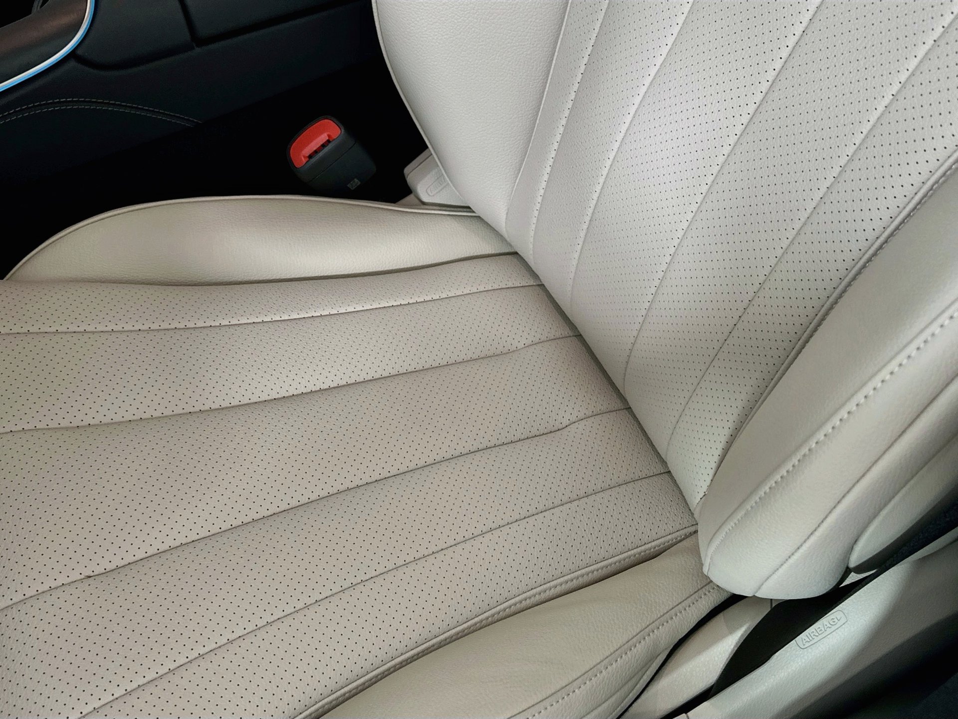 New 2027 Mercedes-Benz E 350 Sedan image 21
