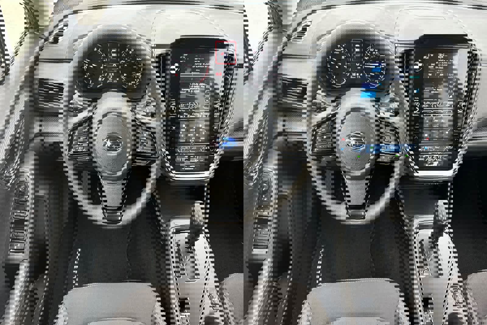 New 2026 Subaru Crosstrek 2.0i Premium image 14