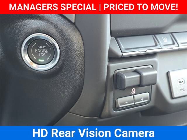 New 2025 Chevrolet Silverado 2500 W/T w/ WT Convenience Package AWD/4WD image 31