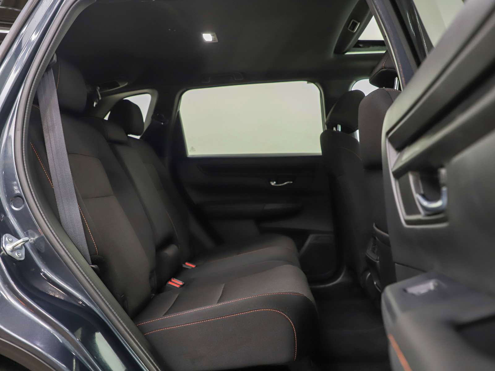 Used 2025 Honda CR-V Sport image 12