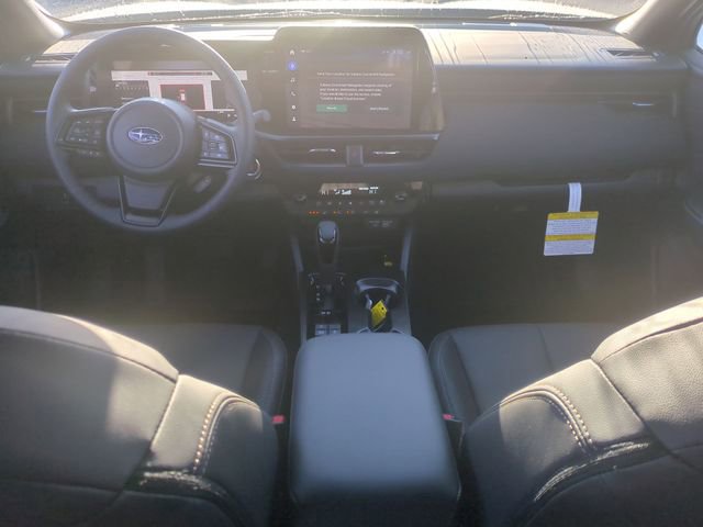 New 2026 Subaru Outback Limited w/ Premium/Limited Package 2 image 31