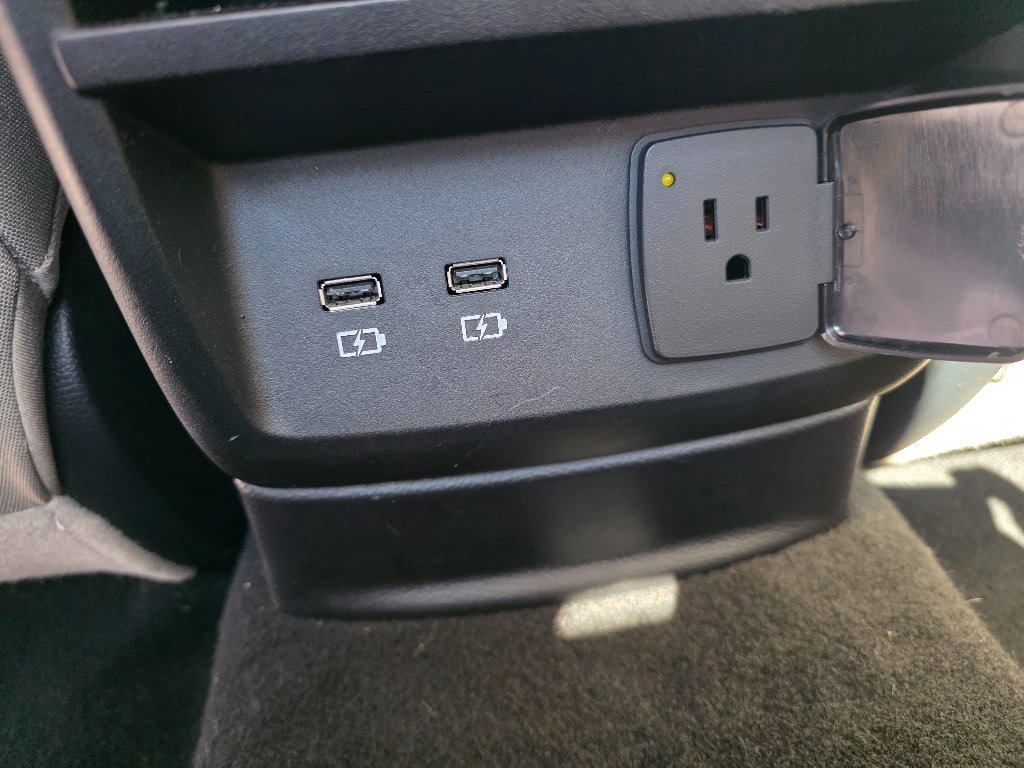 Used 2020 Ford Ranger XLT image 16