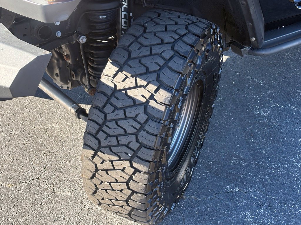 Used 2019 Jeep Wrangler Unlimited Rubicon AWD/4WD image 30