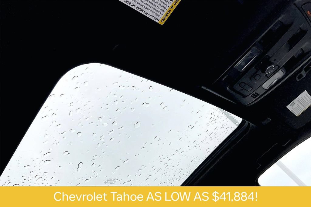 Used 2022 Chevrolet Tahoe LT w/ Luxury Package RWD image 22