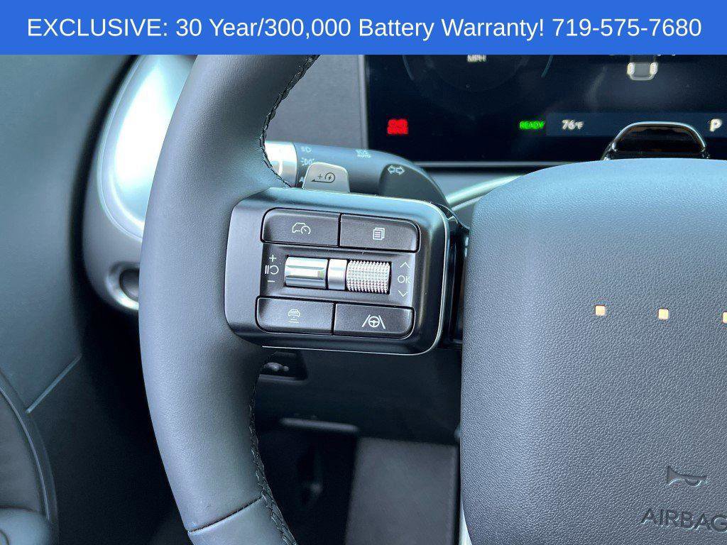 New 2026 Hyundai Ioniq 9 SEL AWD/4WD image 13