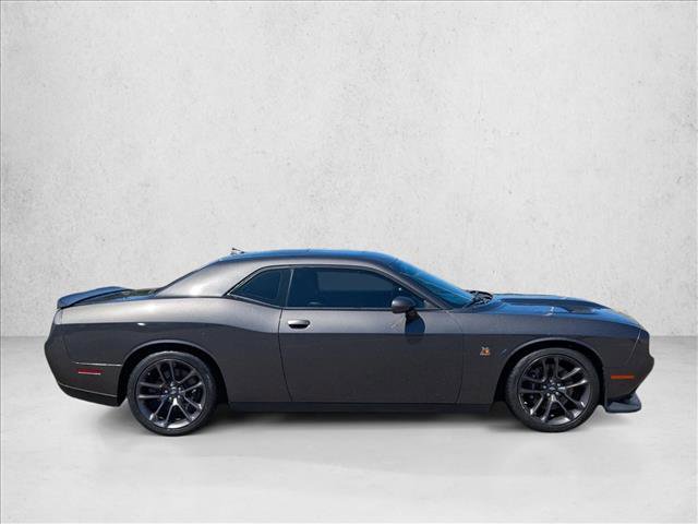 Used 2020 Dodge Challenger R/T Scat Pack w/ Plus Package RWD image 4