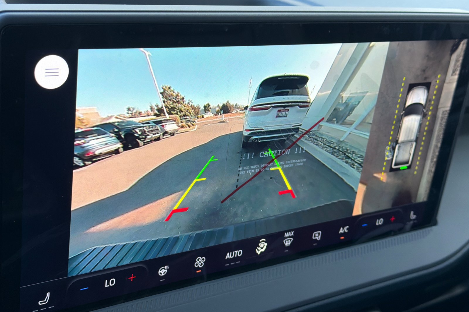 New 2026 Ford Maverick Tremor AWD/4WD image 21