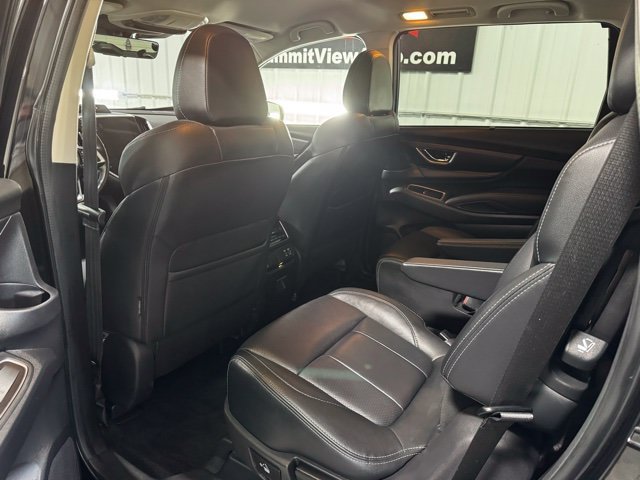 Used 2023 Subaru Ascent Limited AWD/4WD image 8