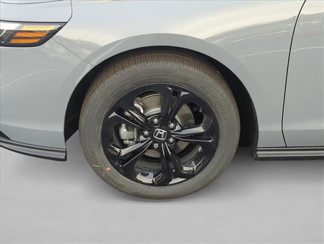 New 2025 Honda Accord SE image 13