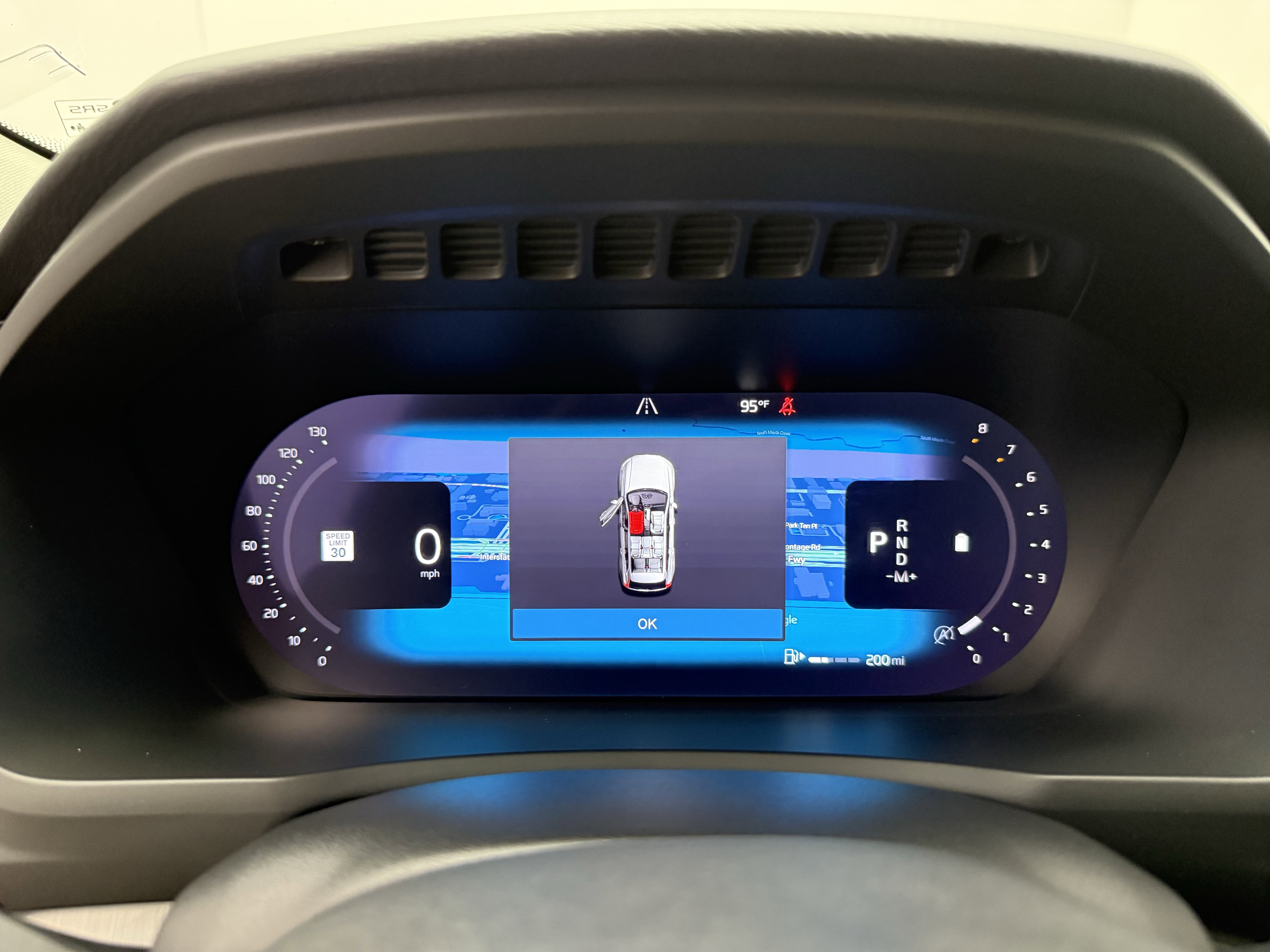 Certified 2023 Volvo XC90 B5 Core w/ Protection Package Premier AWD/4WD image 18