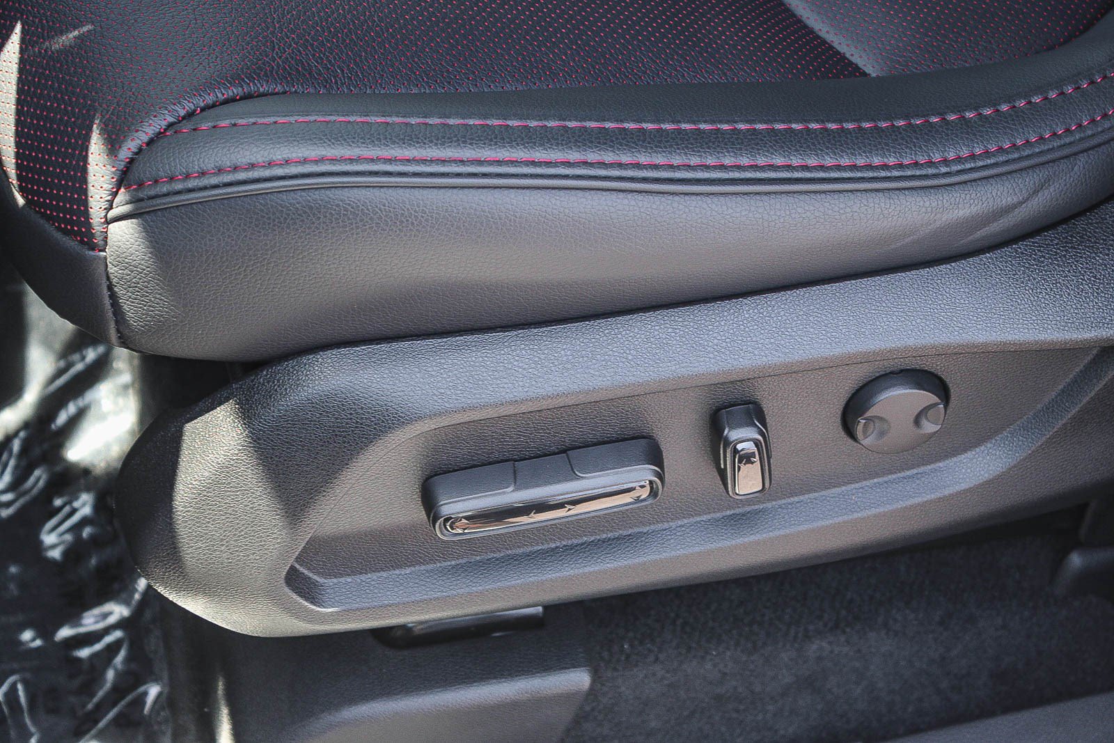 Used 2026 Honda Pilot Black Edition image 22