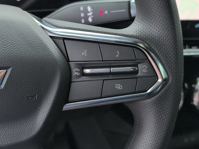New 2026 Chevrolet Blazer EV LT AWD/4WD image 20