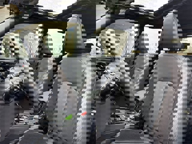 Certified 2025 Subaru Forester Touring w/ Touring Package image 12