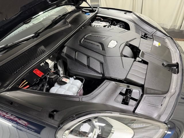 Used 2023 Porsche Cayenne Platinum Edition AWD/4WD image 29