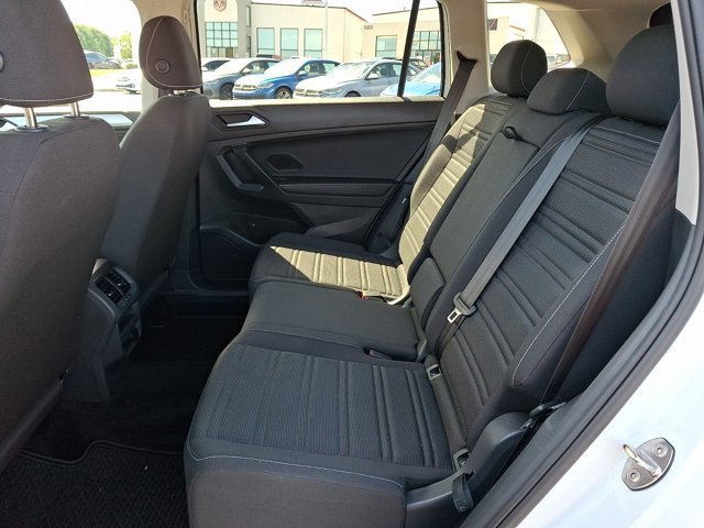 Certified 2023 Volkswagen Tiguan S w/ Driver Assistance Package AWD/4WD image 13