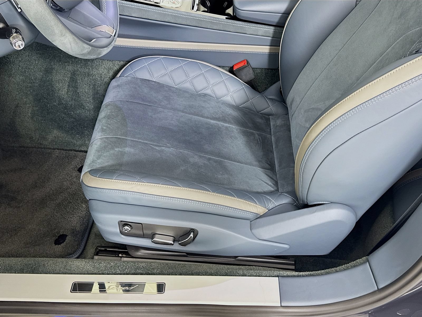 Certified 2022 Bentley Continental GT Speed AWD/4WD image 19