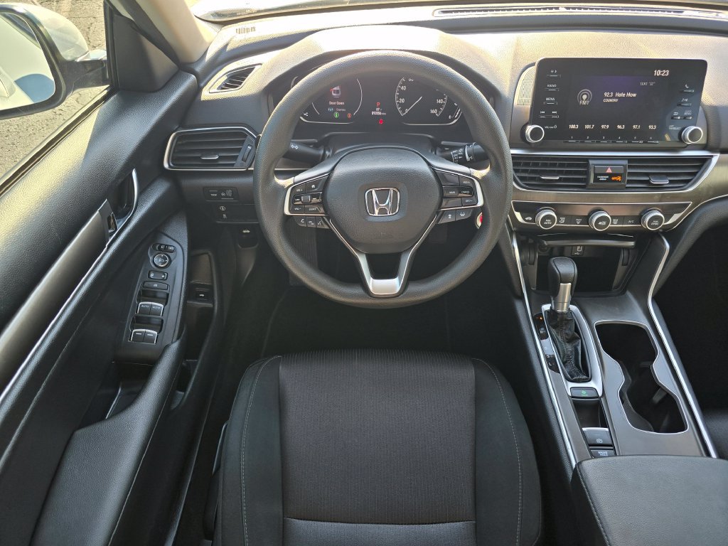 Used 2019 Honda Accord LX image 16