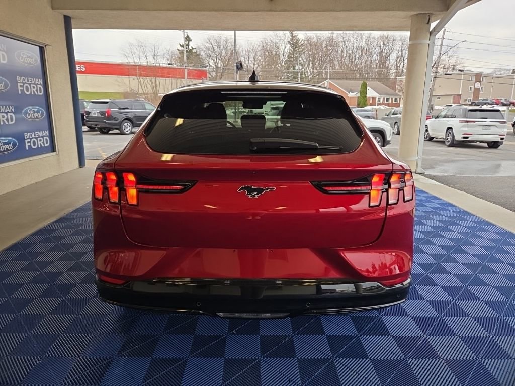 Used 2023 Ford Mustang Mach-E Premium image 6