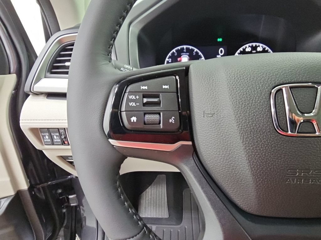 New 2026 Honda Odyssey EX-L image 25