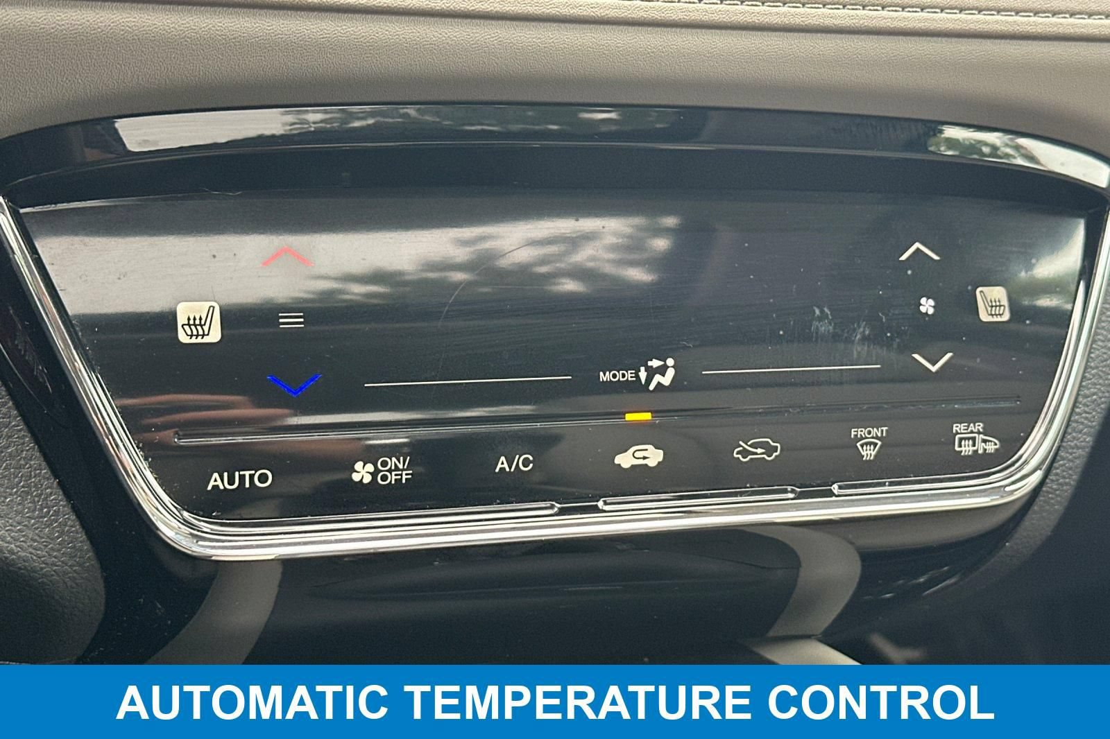 Certified 2018 Honda HR-V EX-L image 24