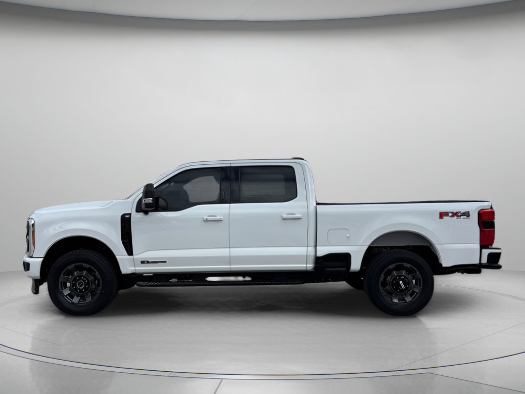 Certified 2023 Ford F250 XLT w/ XLT Premium Package image 5
