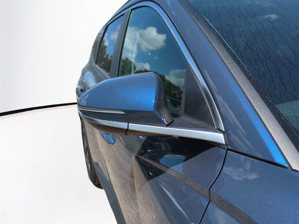 New 2026 Hyundai Tucson SEL image 12