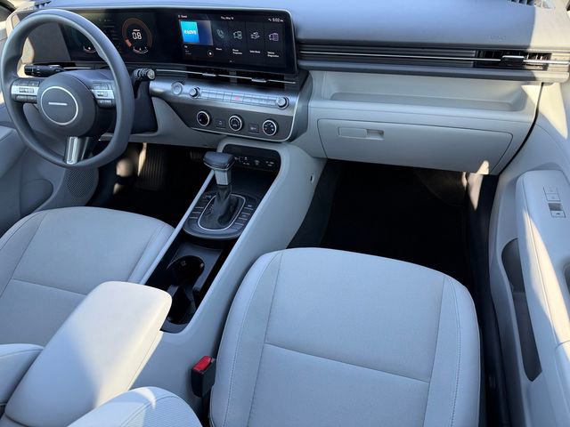 Used 2024 Hyundai Kona SE FWD image 34