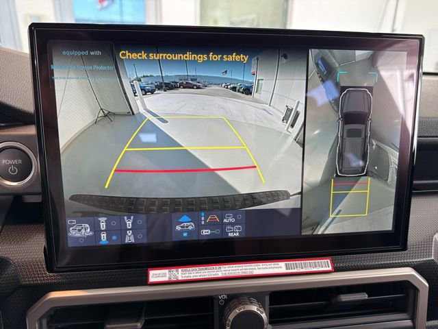 New 2026 Toyota 4Runner Limited image 26