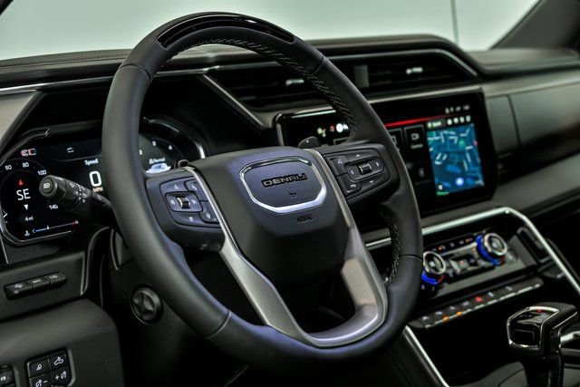New 2026 GMC Sierra 1500 Denali image 12