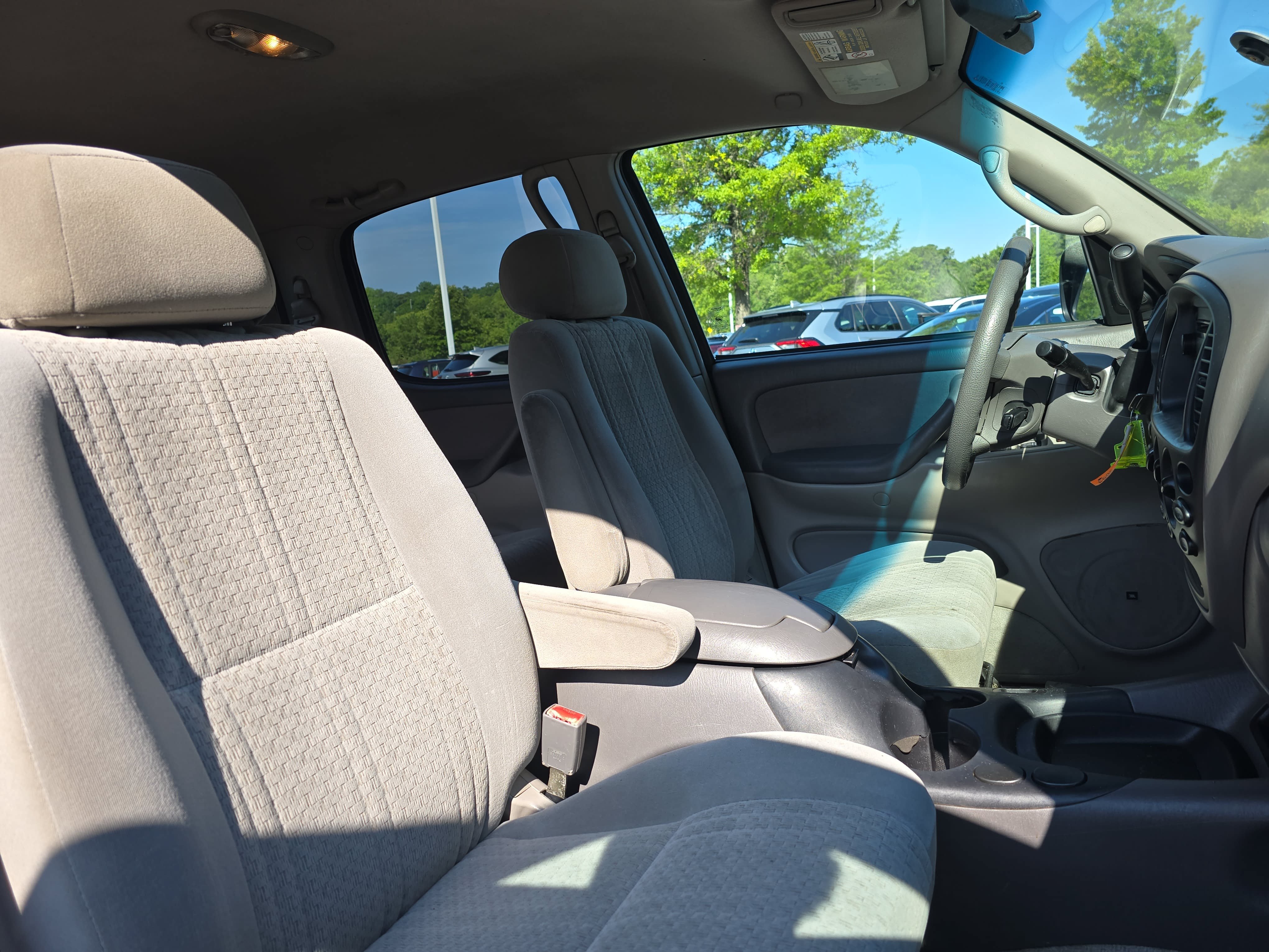 Used 2004 Toyota Tundra SR5 RWD image 10