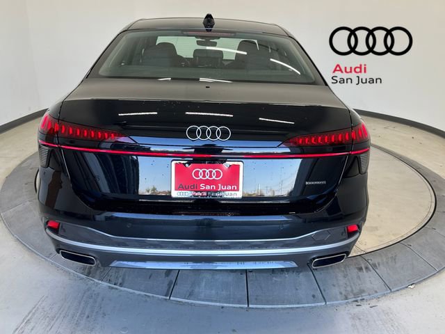 New 2026 Audi A6 Premium AWD/4WD image 39