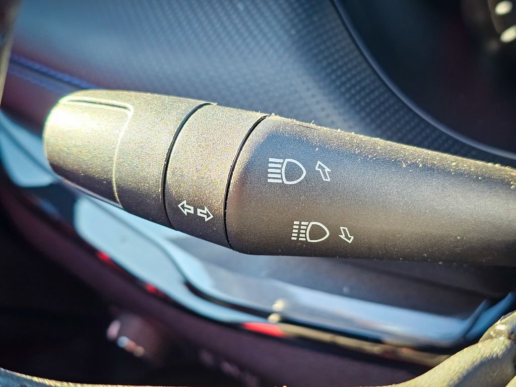 New 2026 Jeep Compass Latitude image 16