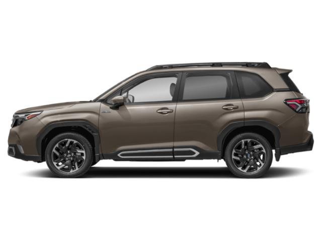 New 2026 Subaru Forester Premium AWD/4WD image 6