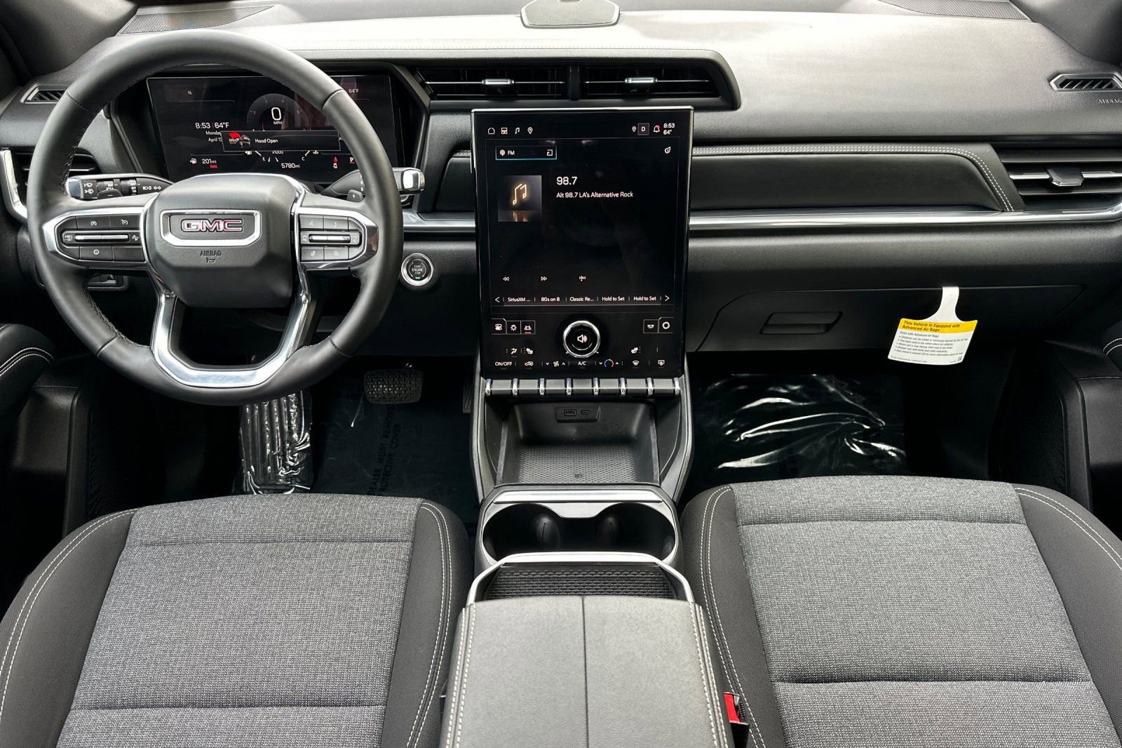 Used 2026 GMC Terrain Elevation image 16
