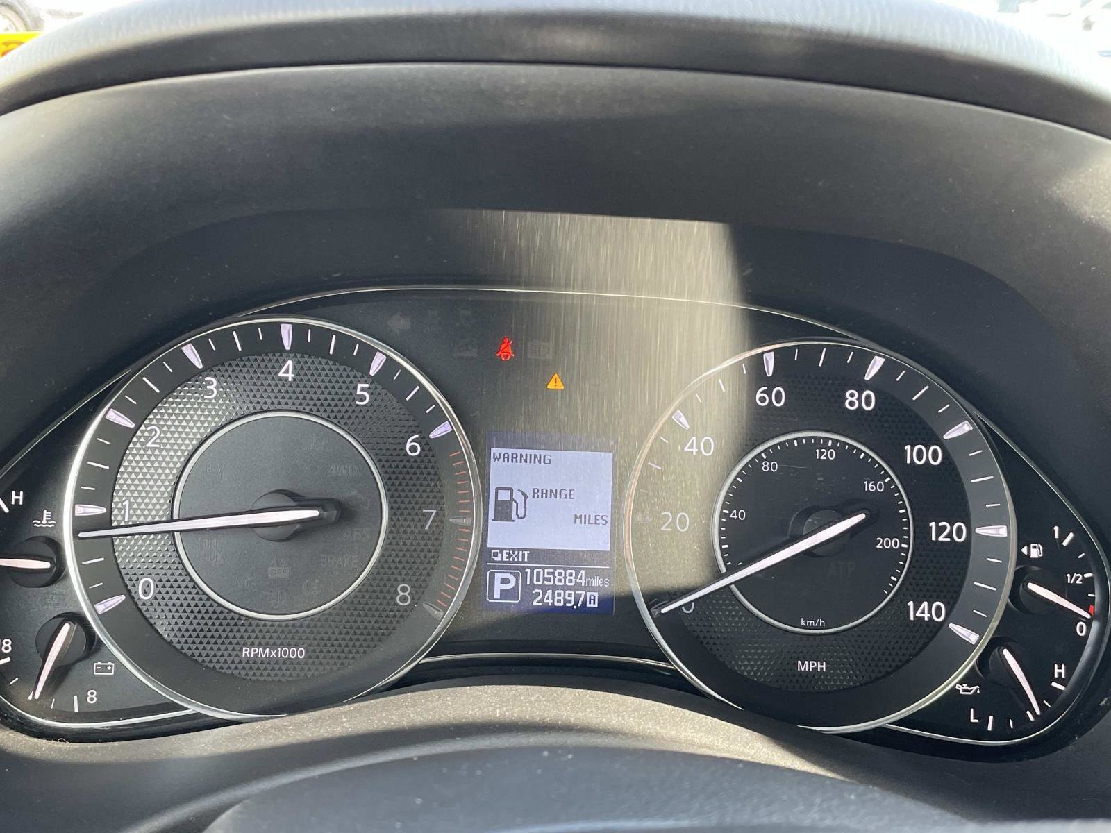 Used 2019 Nissan Armada SL w/ Premium Package image 23