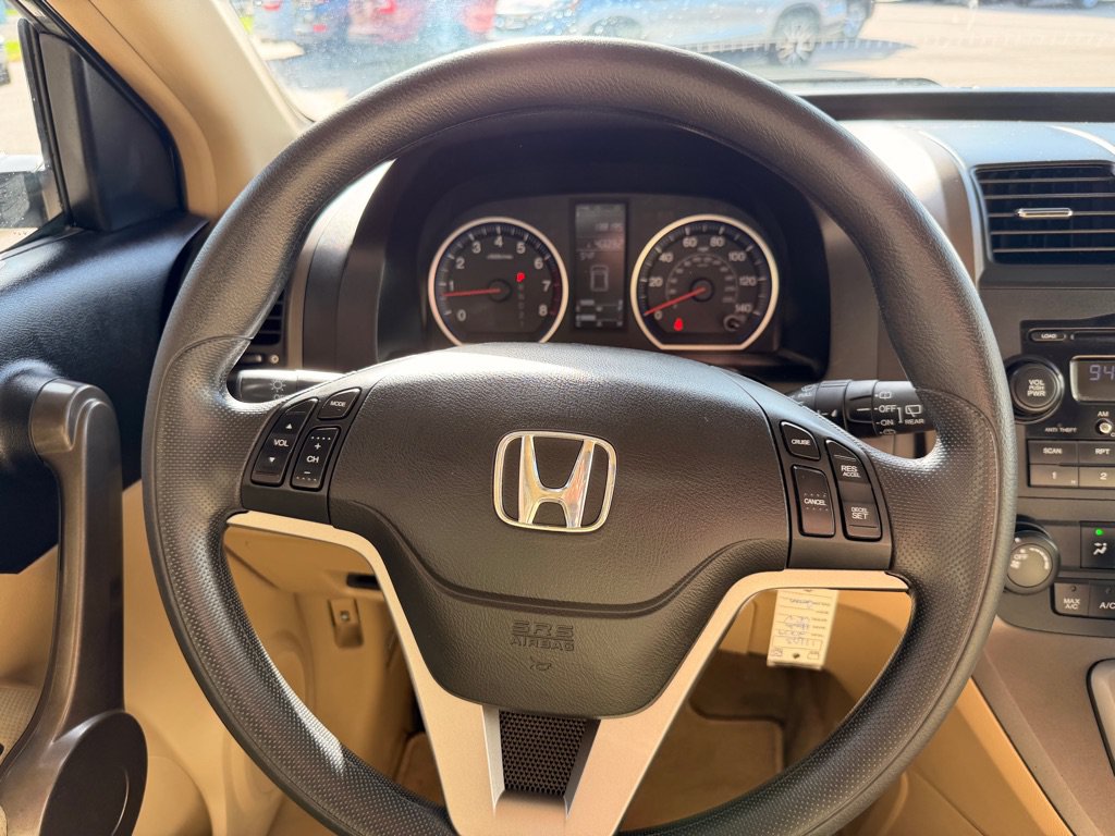 Used 2009 Honda CR-V EX image 19